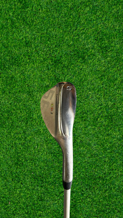Kids Cleveland CGJ (7-9) Sand Wedge