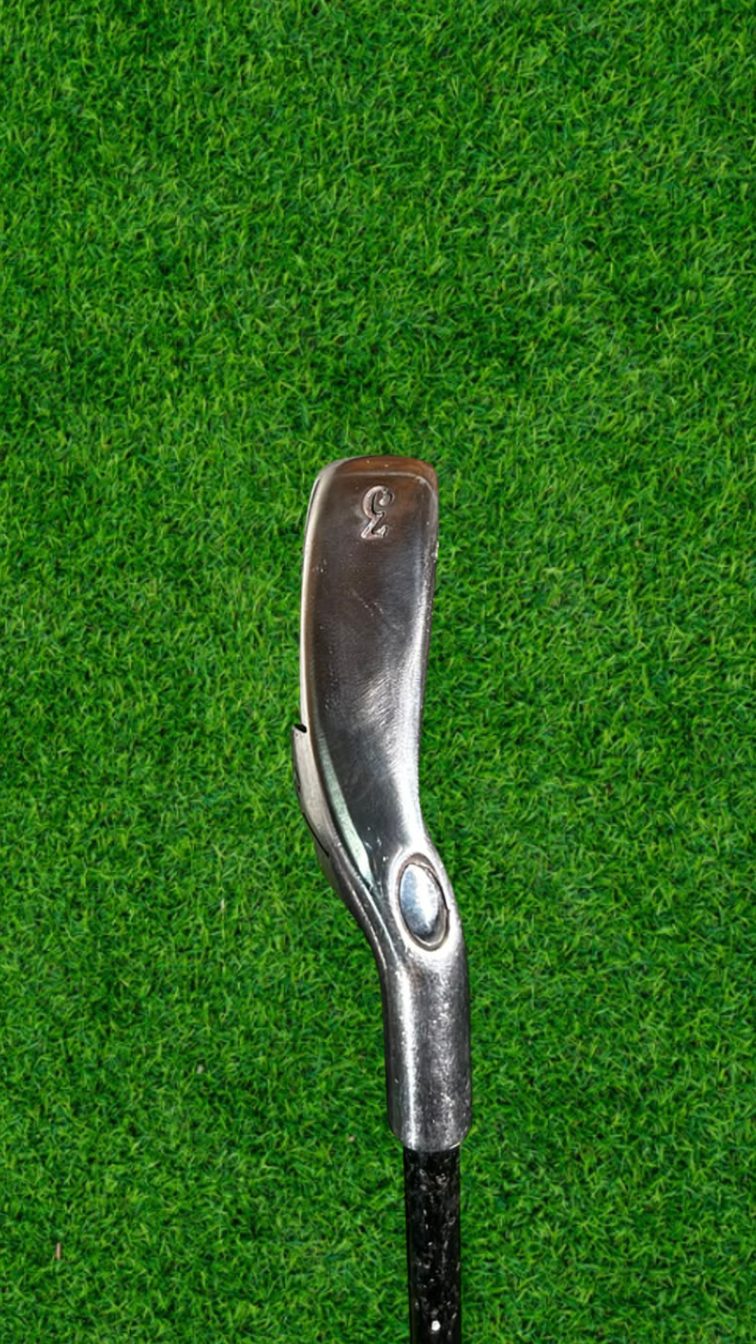 Callaway X-22 3 Iron