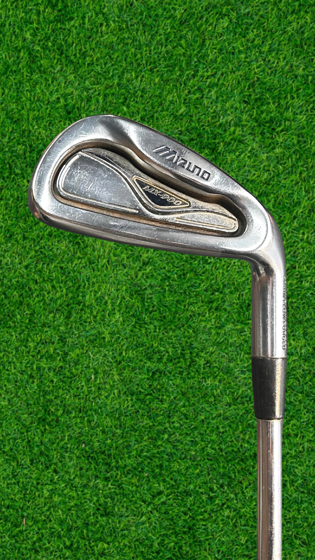 Mizuno MX-900 5-Iron