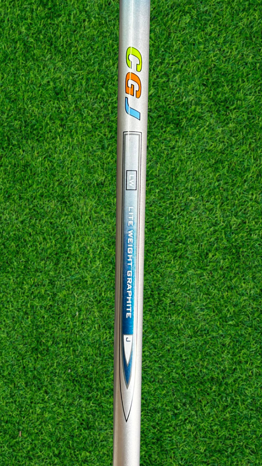 Kids Cleveland CGJ (9-11) 9 Iron