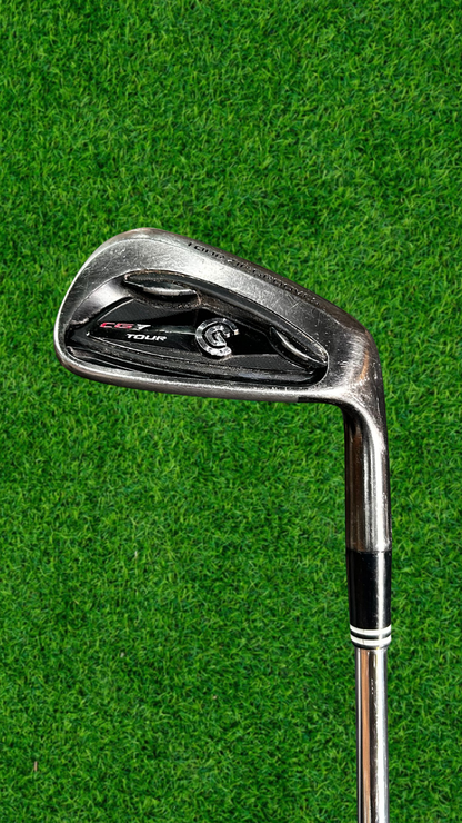 Cleveland CG7 Tour Pitching Wedge