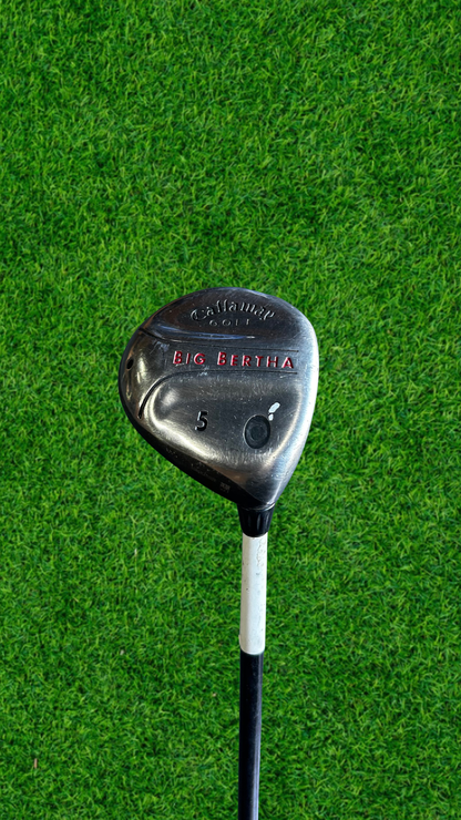 Callaway Big Bertha 5-Wood