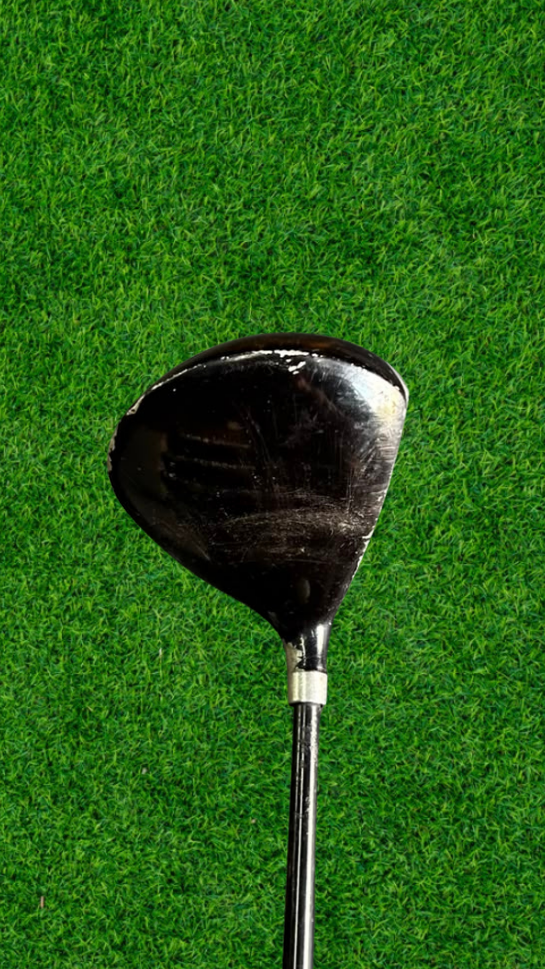 Left Handed Kids Fearless Golf (9-11) Driver