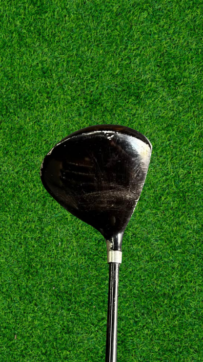 Left Handed Kids Fearless Golf (9-11) Driver