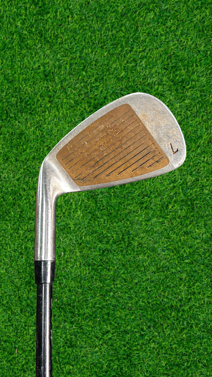 Ladies Toski Golf Mid Range Attack System 7-iron