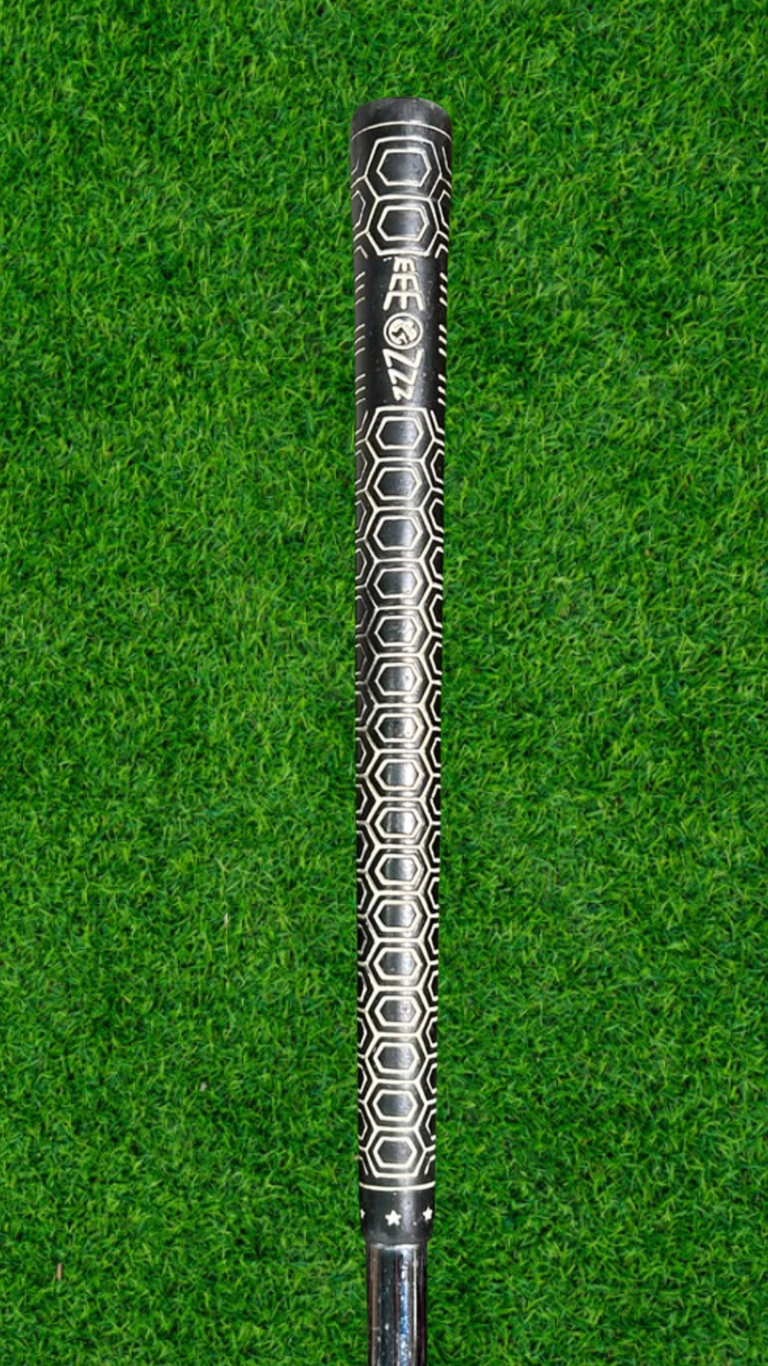 Leaderboard Sand Wedge