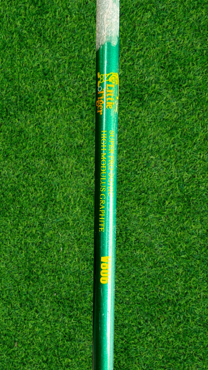 Kids Little Tiger (9-11) 7-Iron