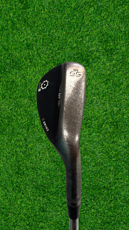 Titleist Vokey Design SM5 56° Sand Wedge