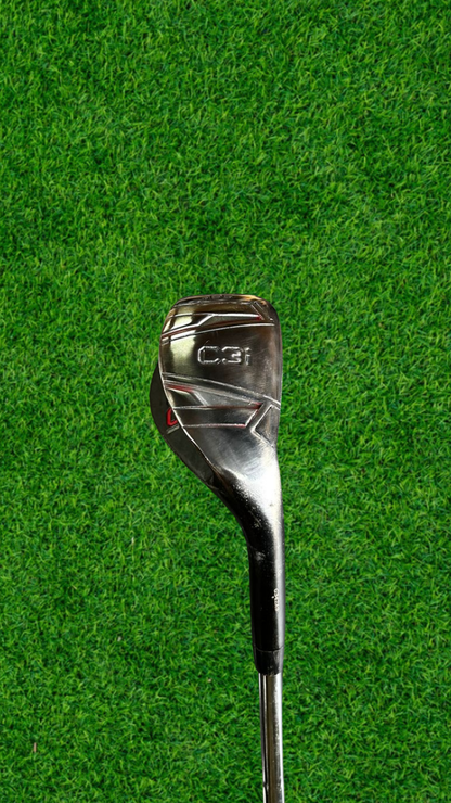 C3i 59 Degree Lob Wedge