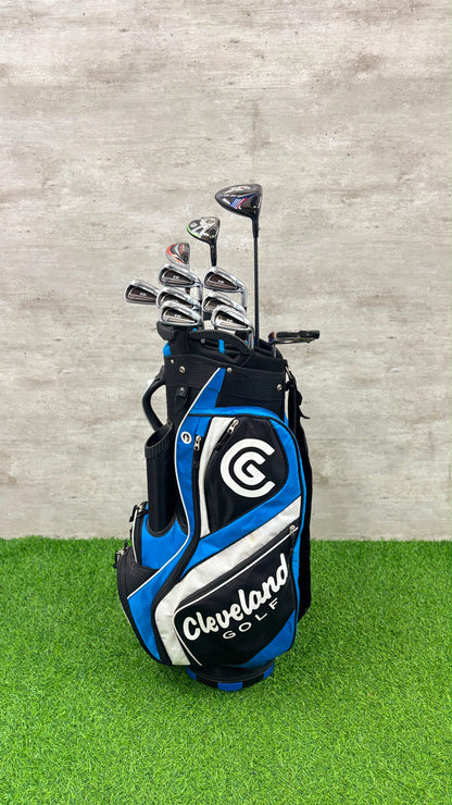 Cleveland CG16 Golf Set