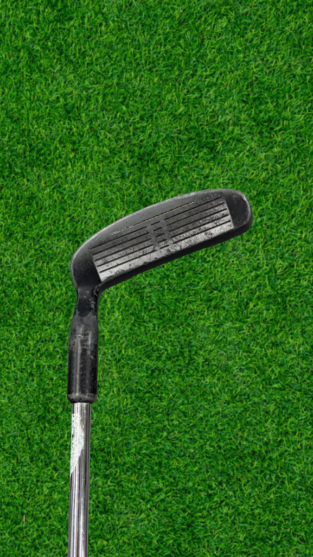 Wilson Prostaff HL Chipper