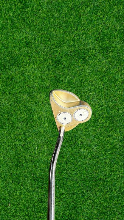 Ceramic Matrix Tour Mallet Putter