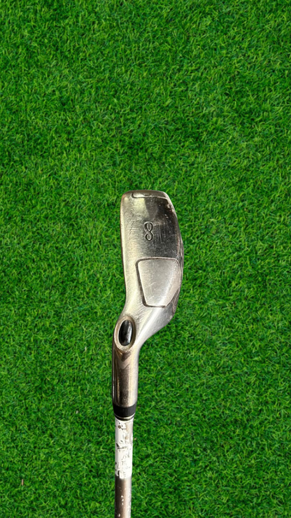 Left Handed Ladies Callaway FT 8 I-brid