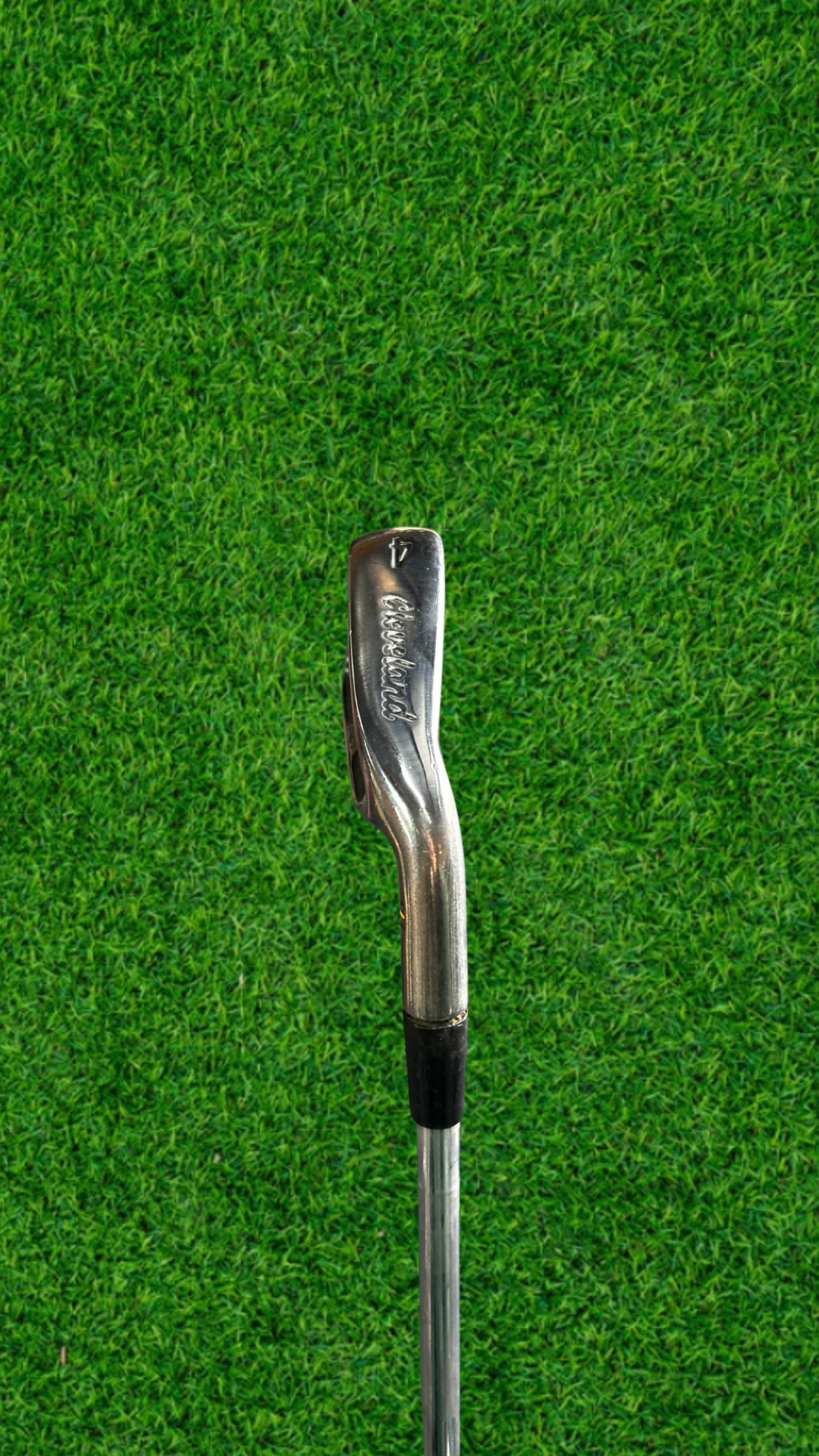 Cleveland CG Gold 4-Iron