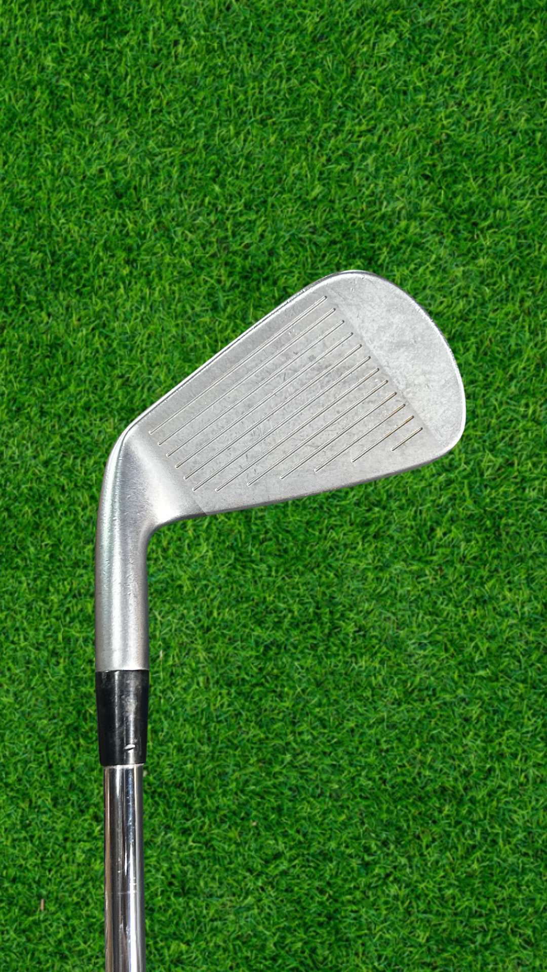 Mizuno JPX 900 Forged 5-Iron