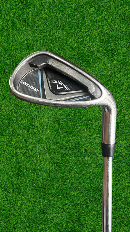 Callaway Edge Pitching Wedge