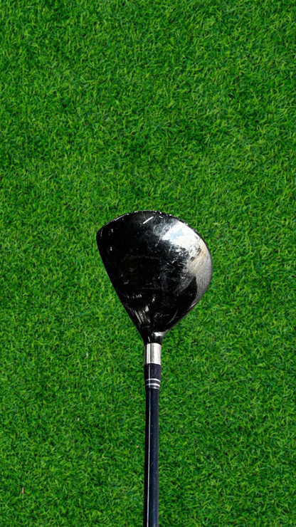 J600 Bandit Tour 9-Wood