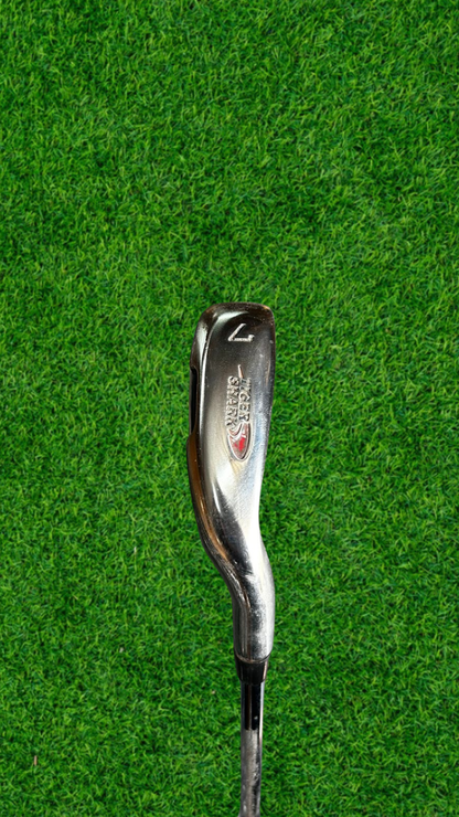 Tiger Shark Vortex 7-Iron