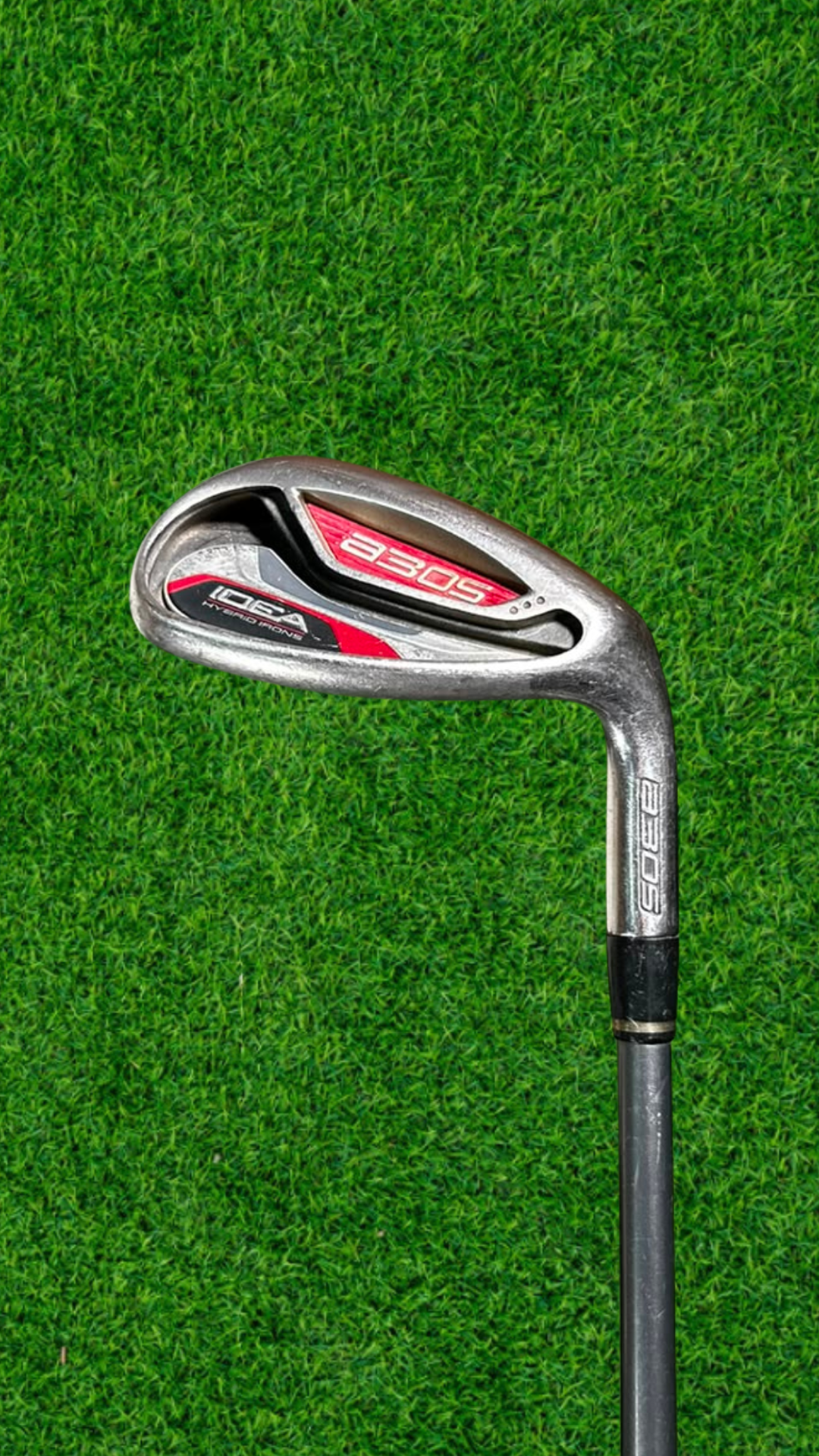 Adamsgolf Idea a30s Sand Wedge