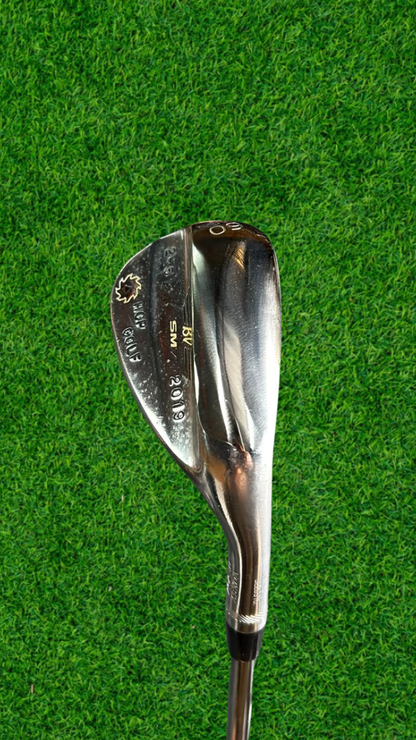 Titleist BV SM7 60 Degree Lob Wedge