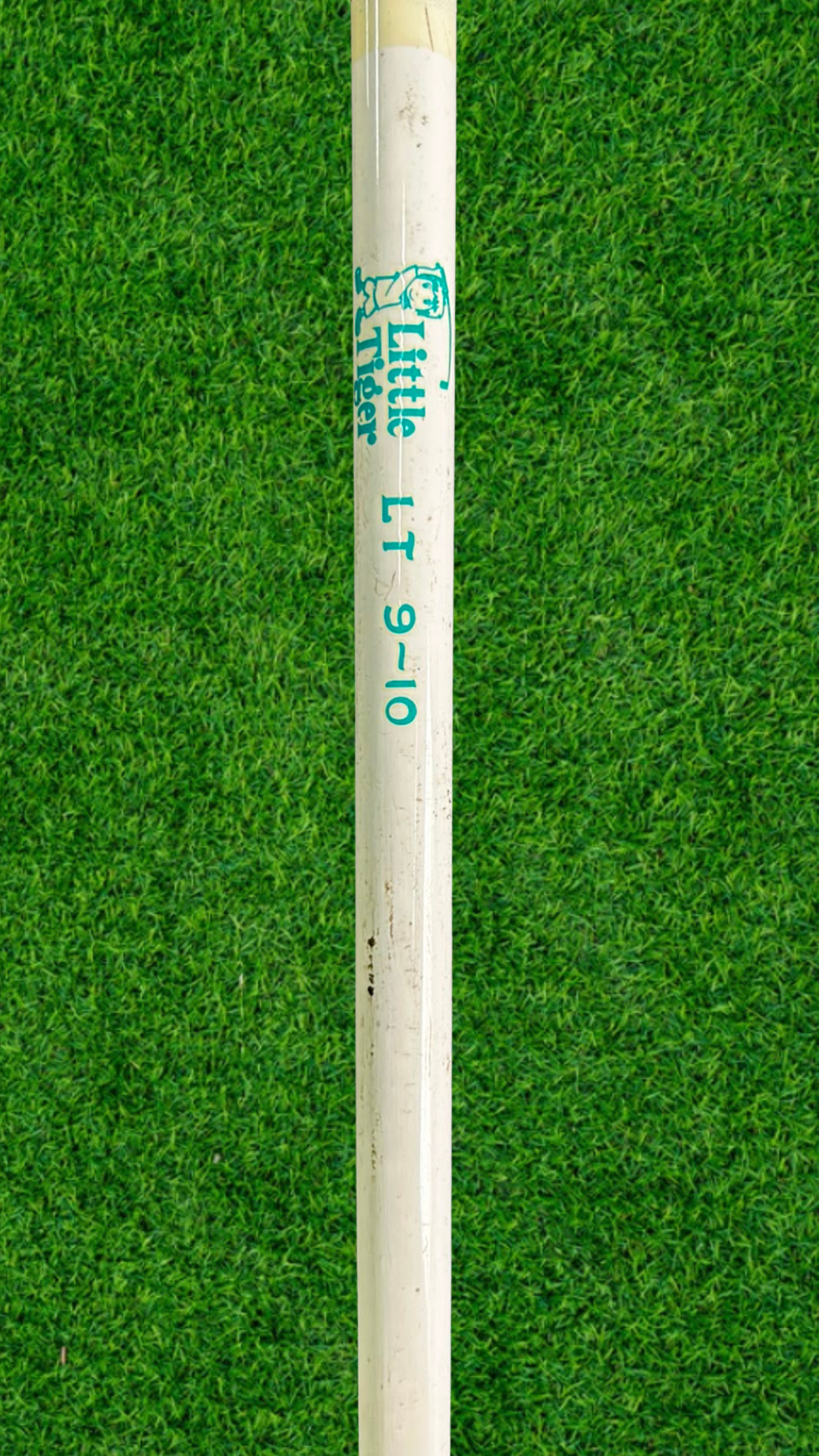 Kids Little Tiger (9-10) Driver