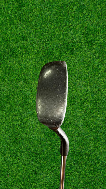 Black Golf Chipper