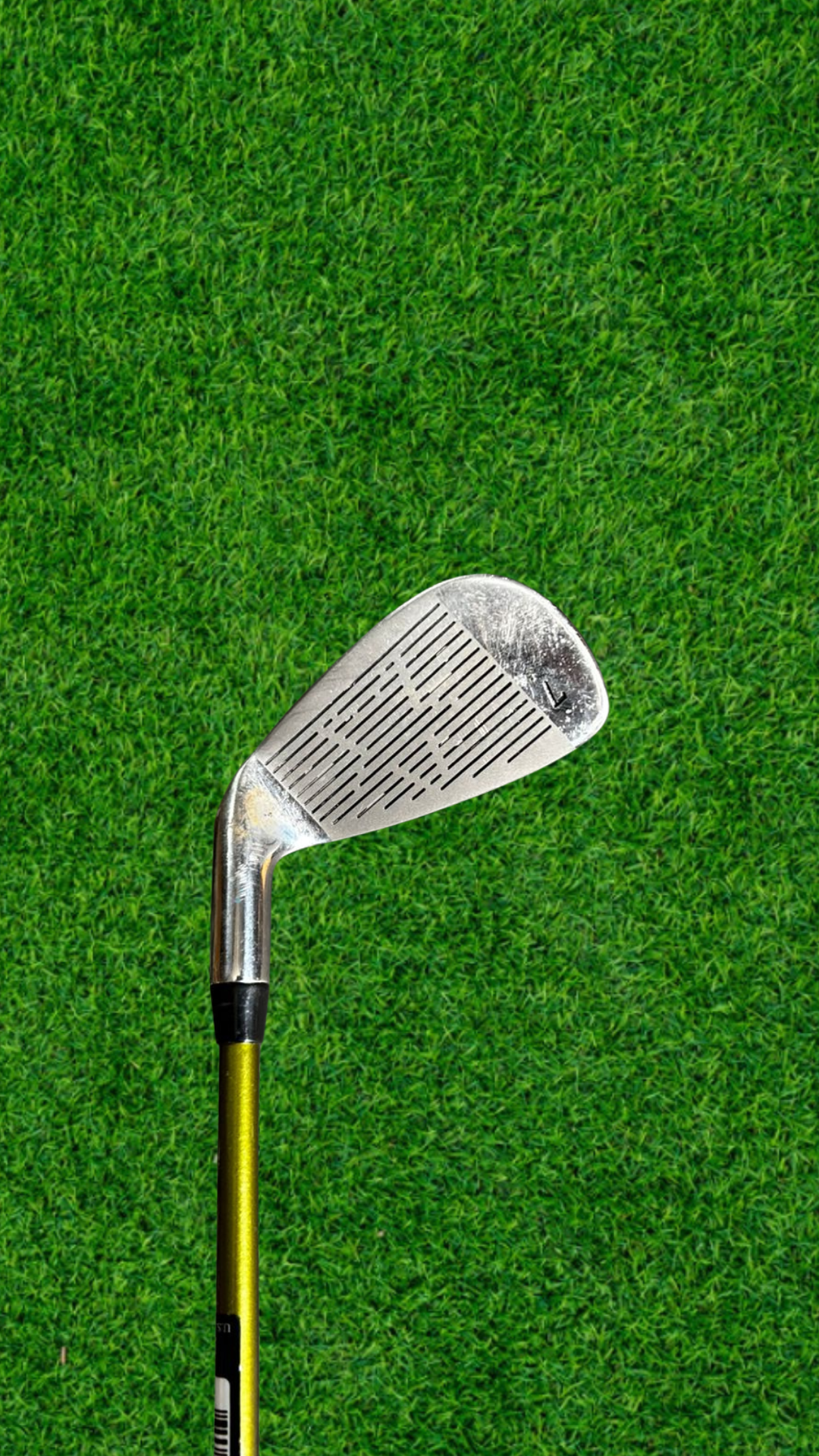 US Kids Golf Ultralight UL-18 (9-10) 7-Iron