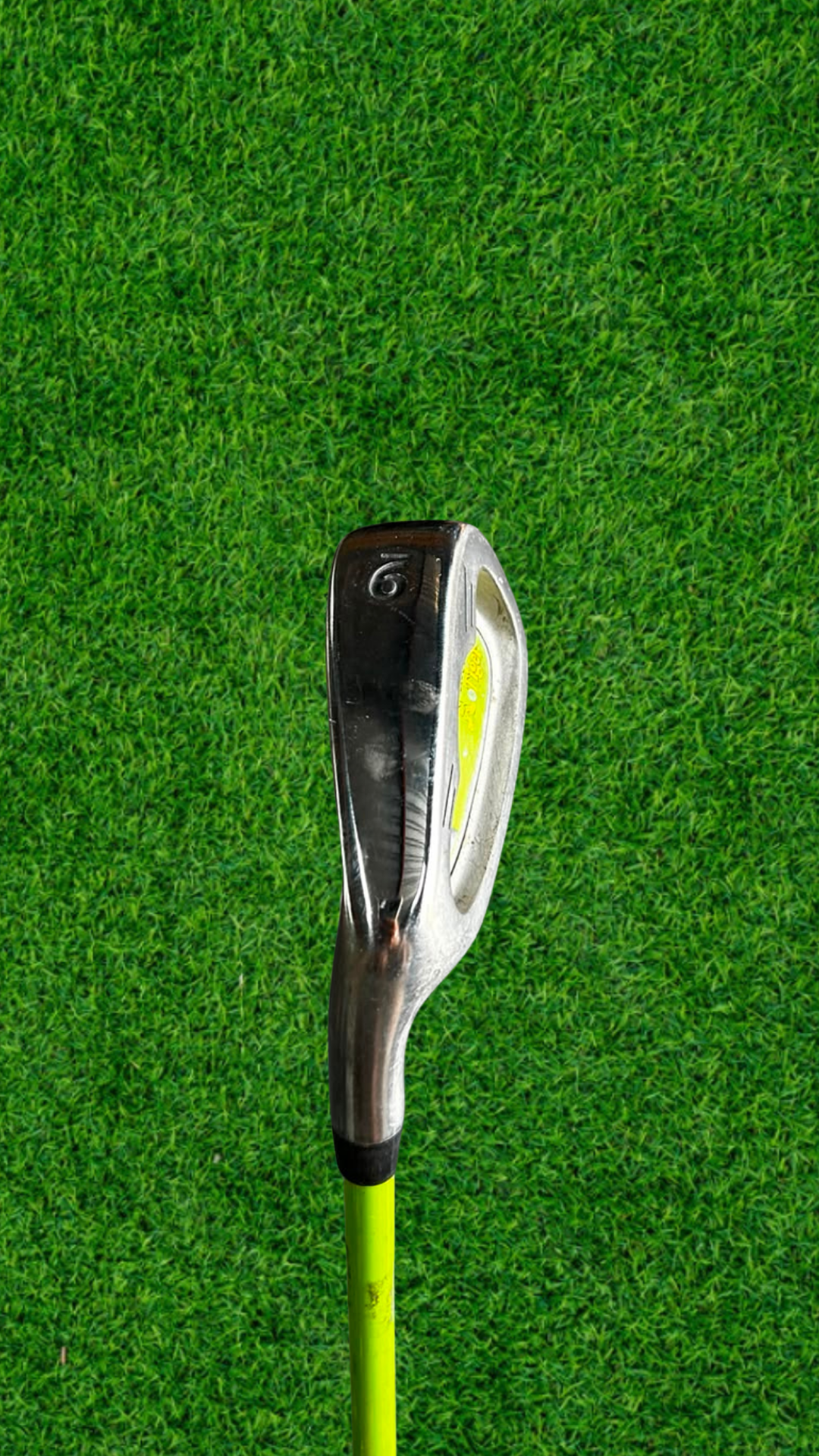 Left Handed Kids (9-11) 9 Iron