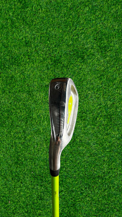 Left Handed Kids (9-11) 9 Iron