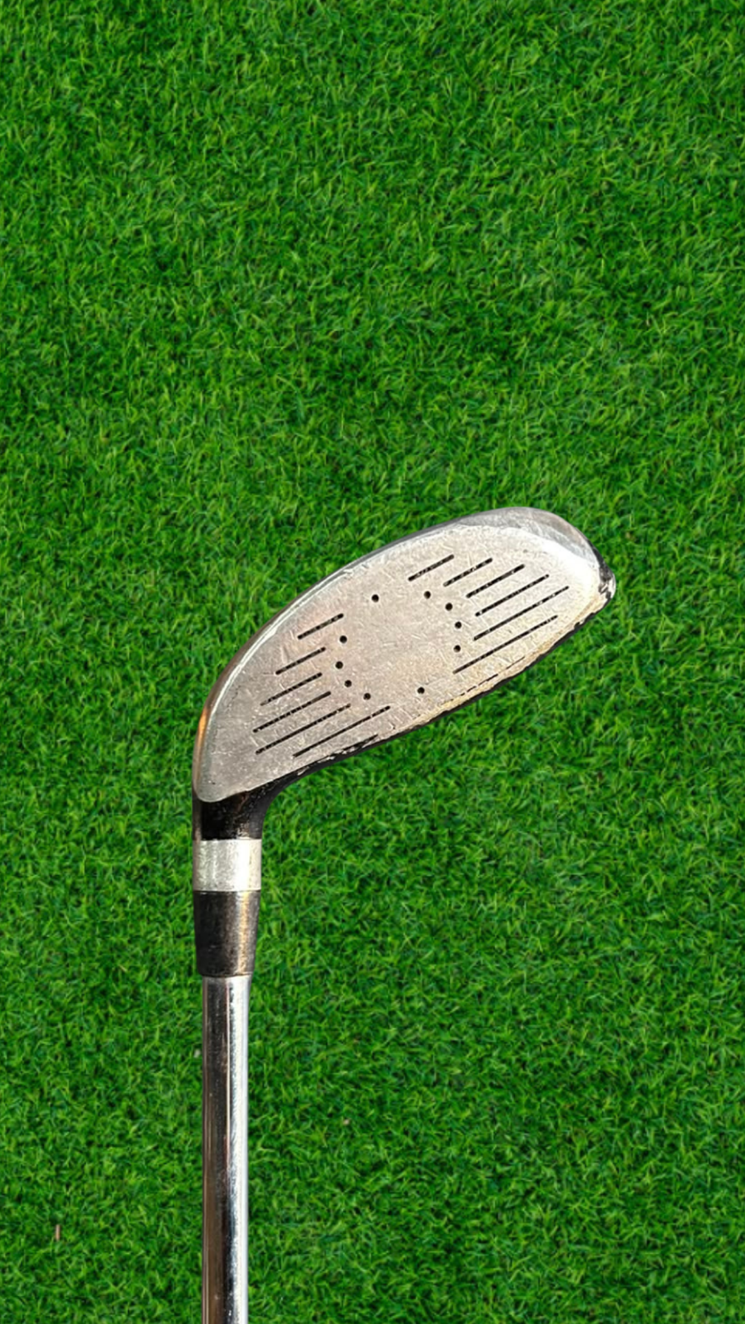 Ram FX Max 3-Wood
