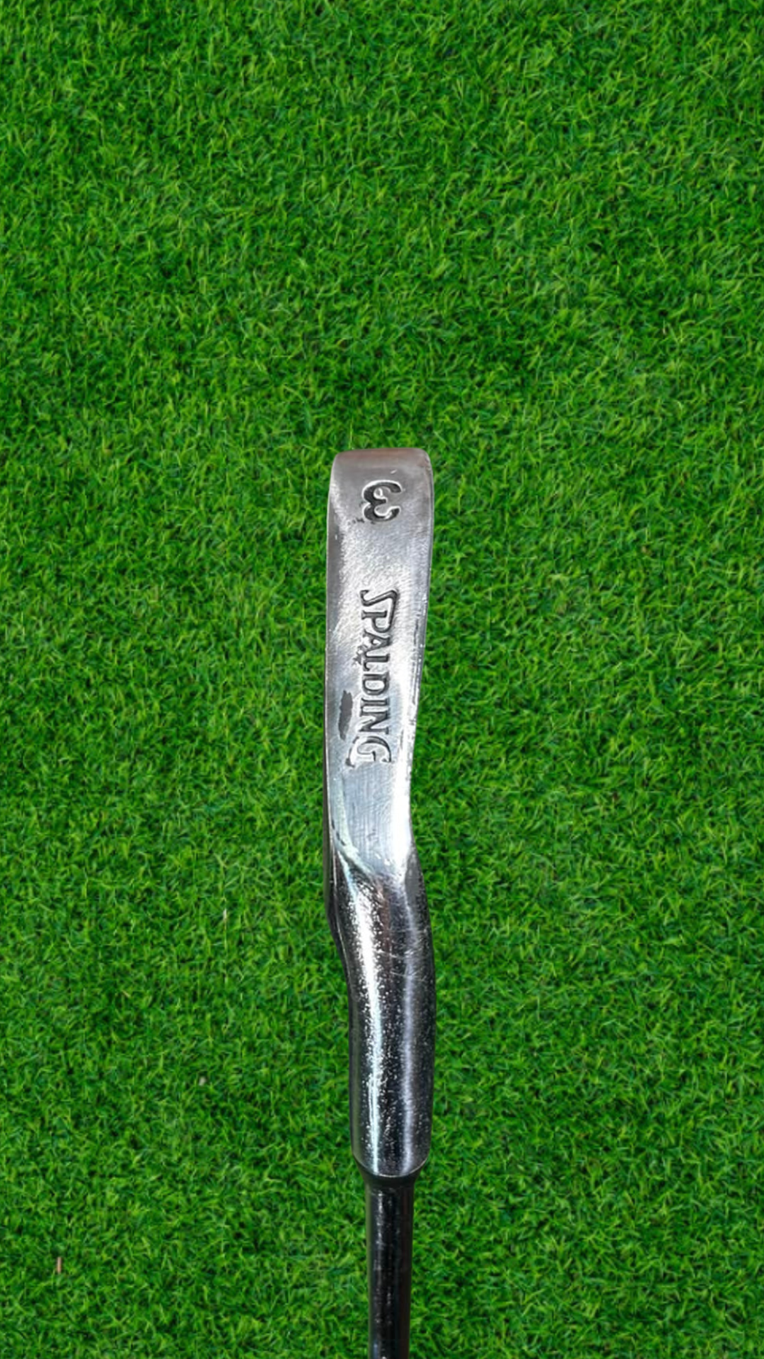 Spalding Concept 3 Iron