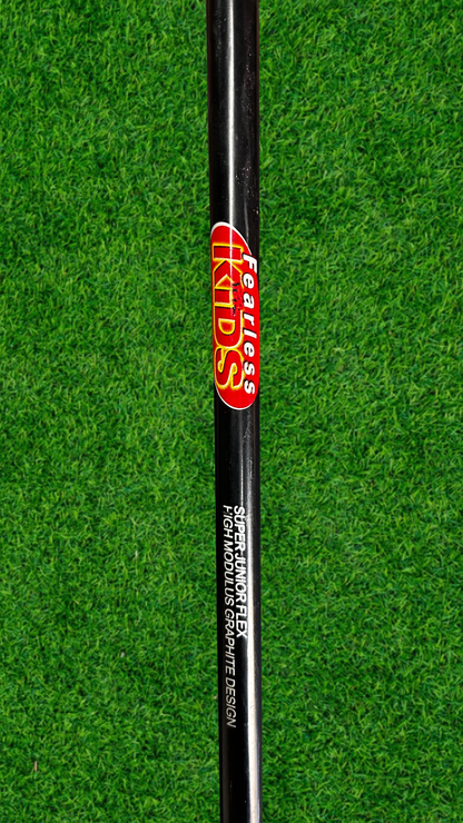 Fearless Kids Junior Tour (5-6) Fairway Wood