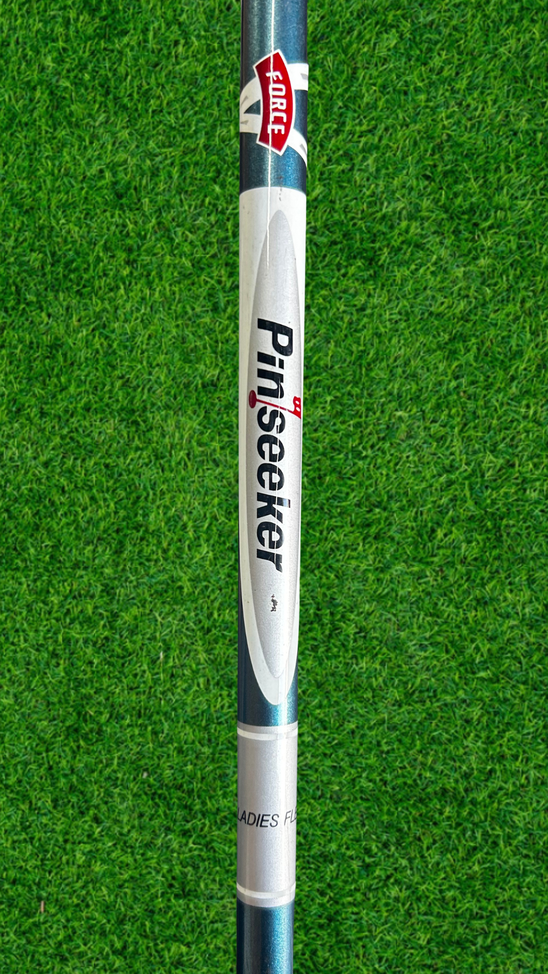 Ladies Pinseeker V-Force Demon 8/9 Combo Iron