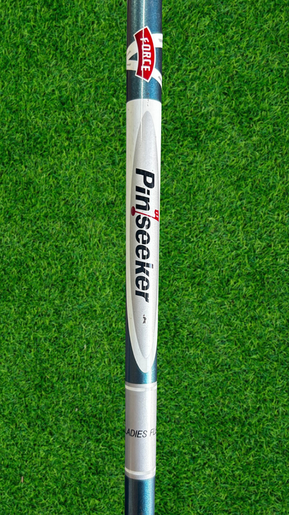 Ladies Pinseeker V-Force Demon 8/9 Combo Iron