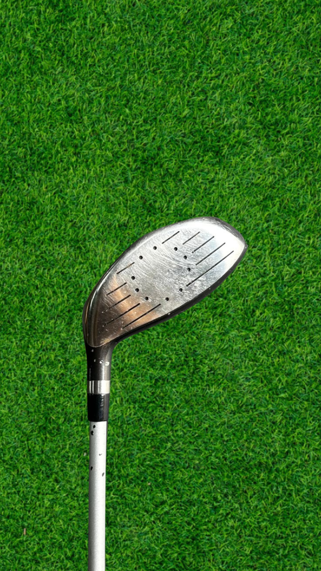 Kids Ben Hogan Junior (11-14) 3-Wood
