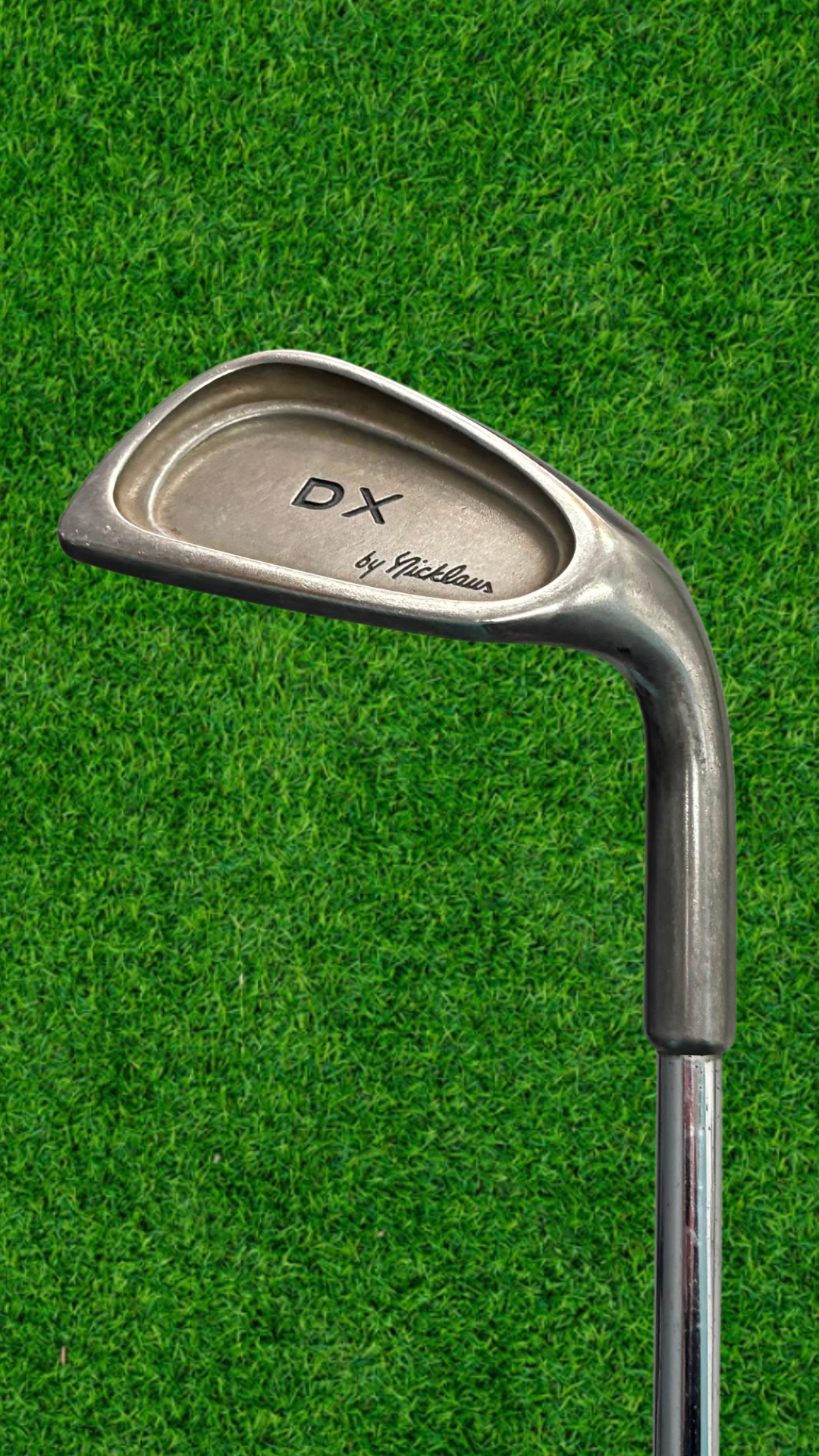 MacGregor DX Sand Wedge