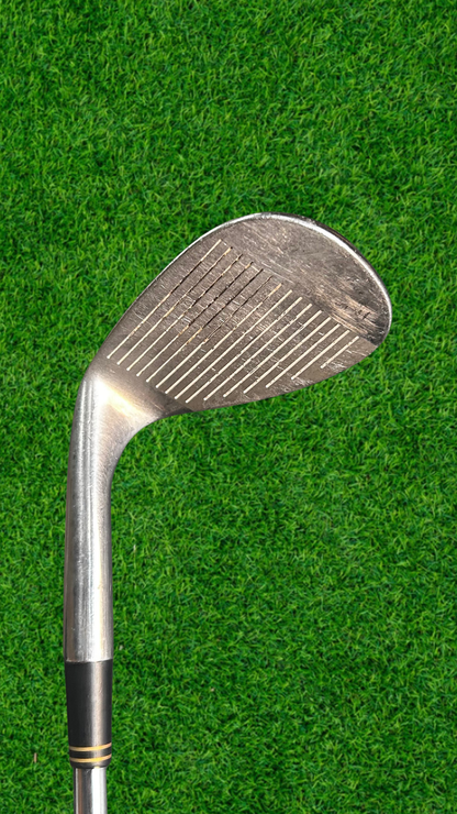 Professional Open Series 658 60° Lob Wedge