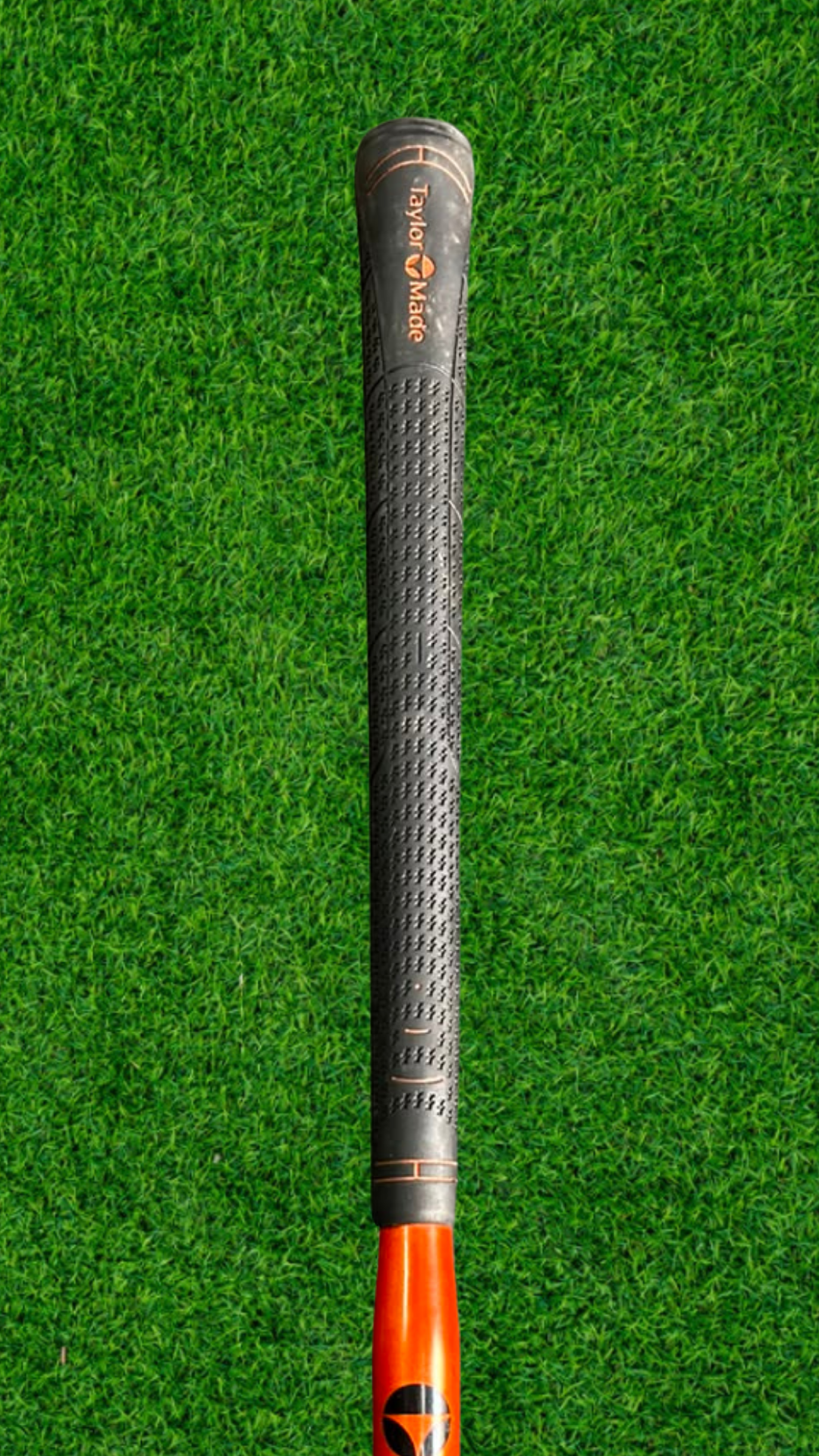 TaylorMade Firesole Titanium-Tungsten 3-Iron