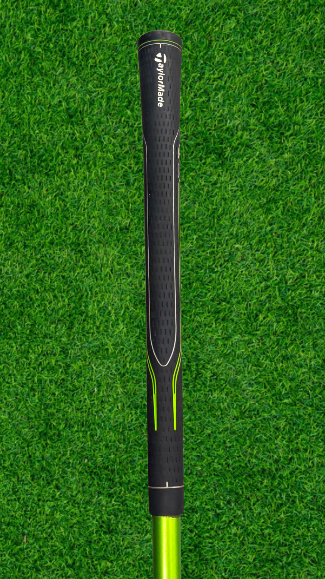 Left Handed Taylormade RBZ 3-Hybrid