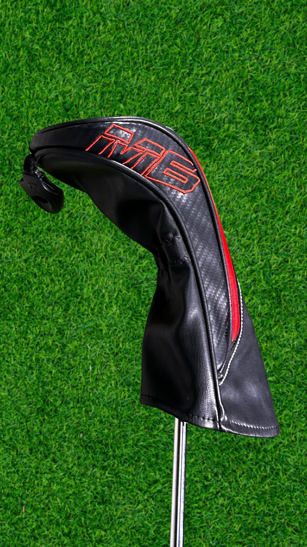 TaylorMade M6 Fairway Wood Headcover