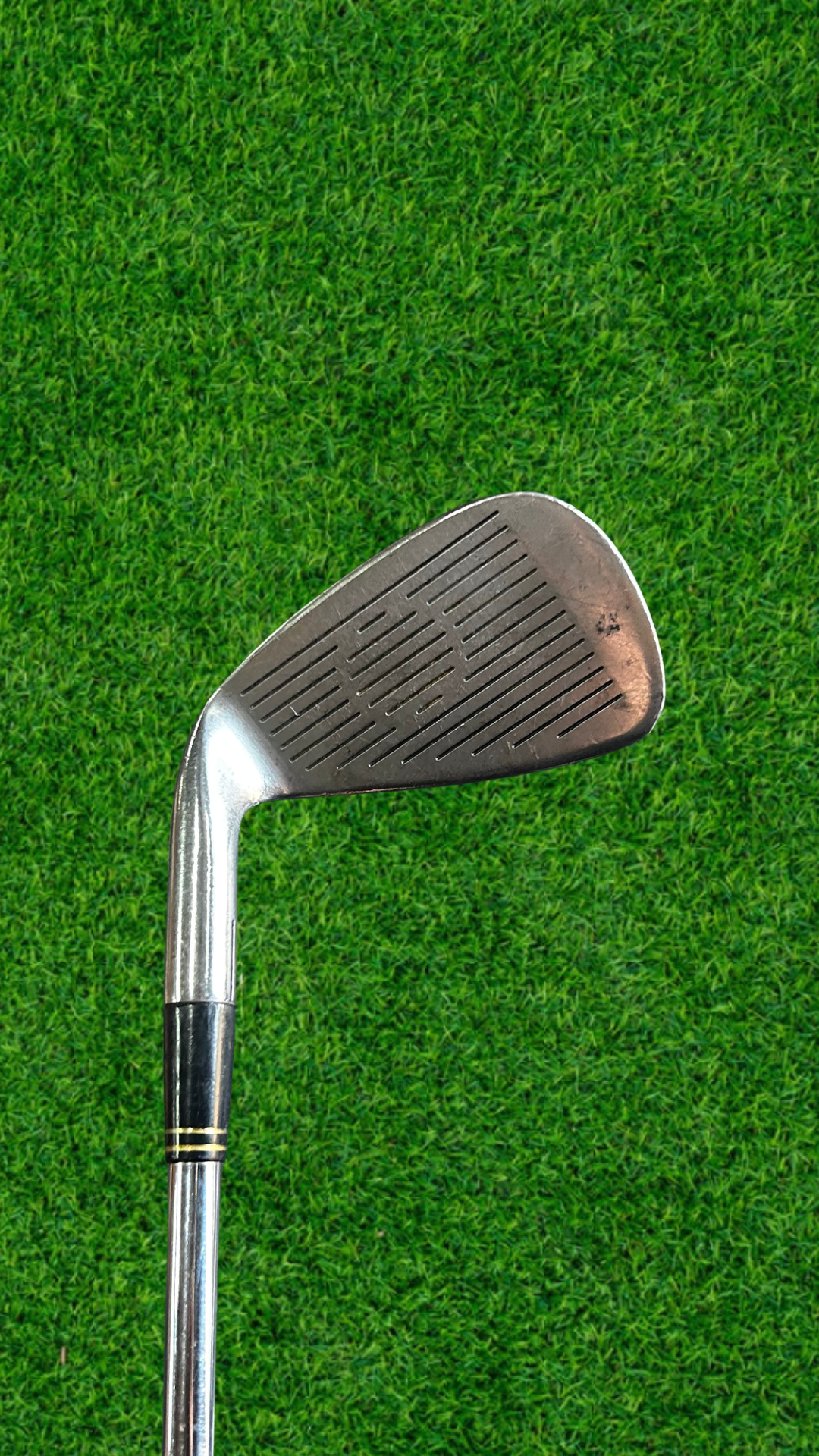 King Cobra Oversize Tour 6-Iron