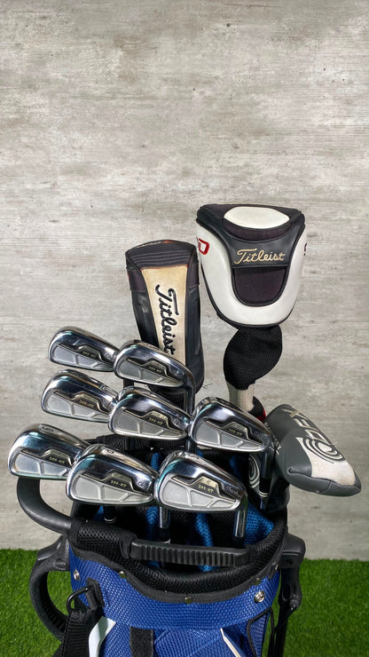 Cleveland 588 MT Golf Set