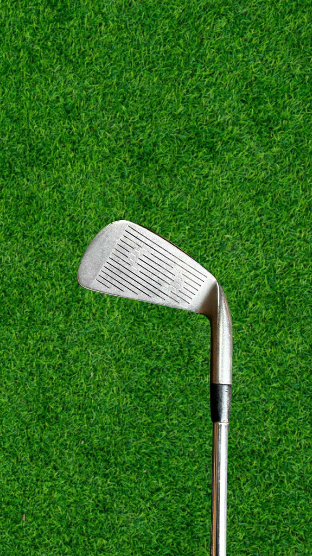 Left Handed Nicklaus AirBear 3-Iron