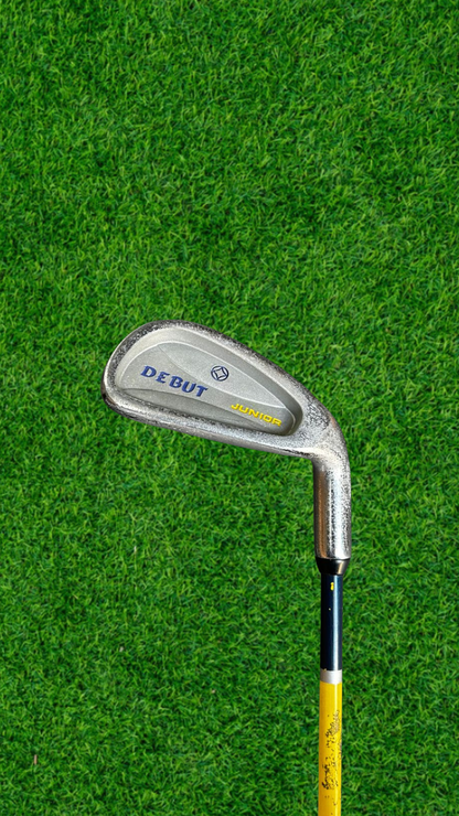Kids Spalding Junior Debut (5-7) 7-Iron