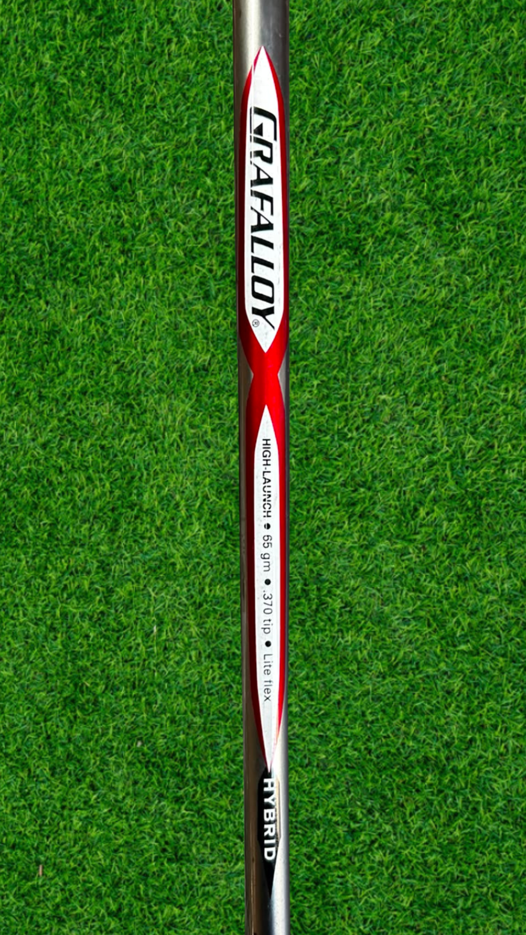 Adamsgolf Idea a30s 8 Hybrid Iron