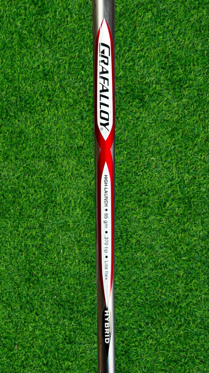 Adamsgolf Idea a30s 8 Hybrid Iron