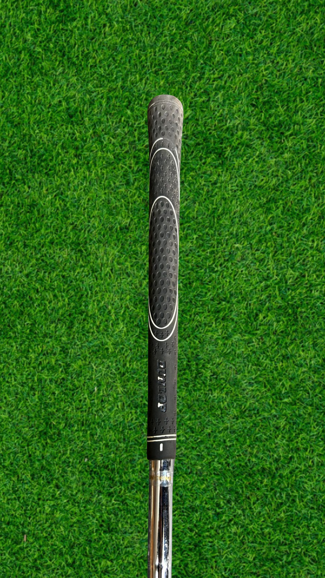 Dunlop True Tech 8-Iron