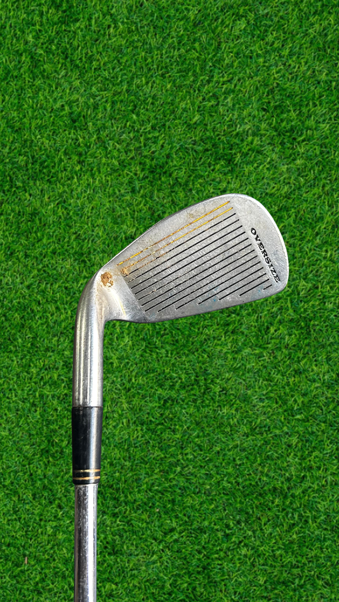 Kids Stealth Vector (3-5) 8-Iron