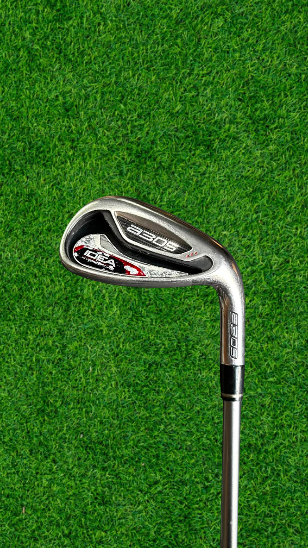 Adamsgolf Idea a30s Pitching Wedge
