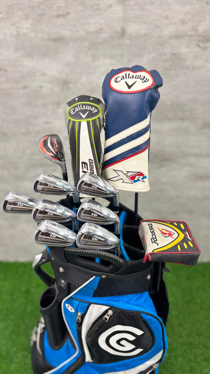 Cleveland CG16 Golf Set